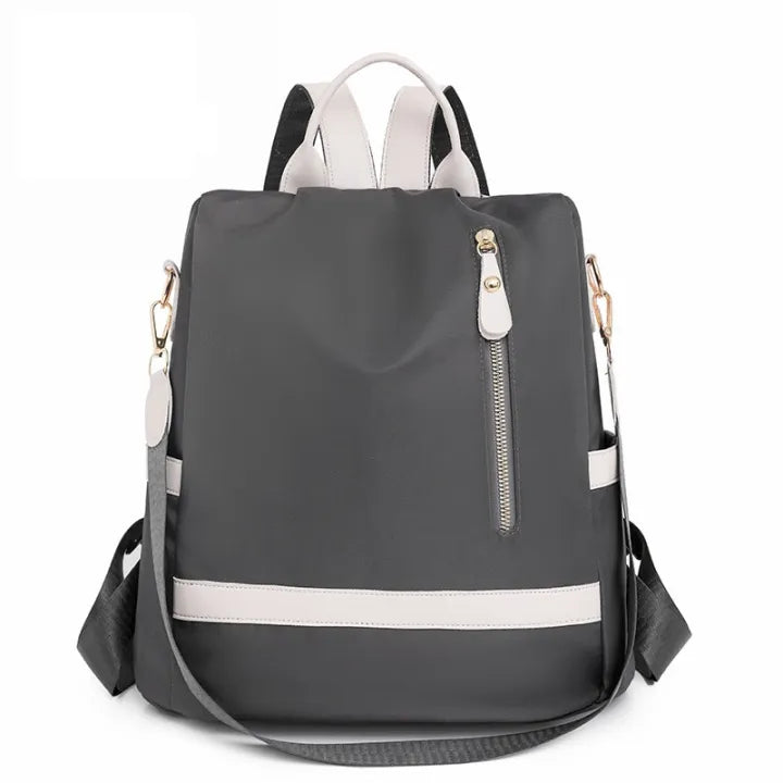 Girls Fashion Backpack Stylish College Bag New Arrivals 2025