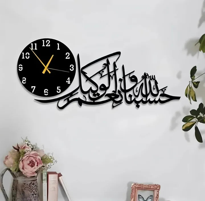 Wooden Decoration Pieces for Rooms